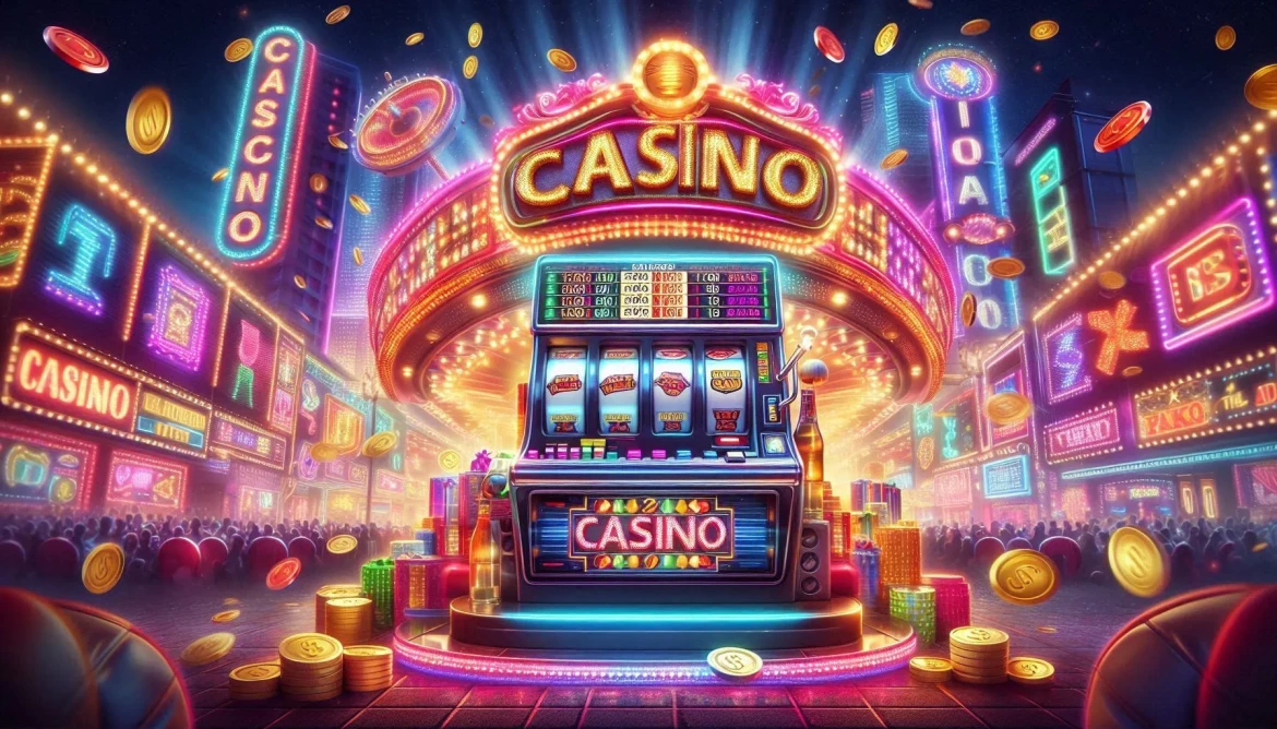 Winnitt Casino